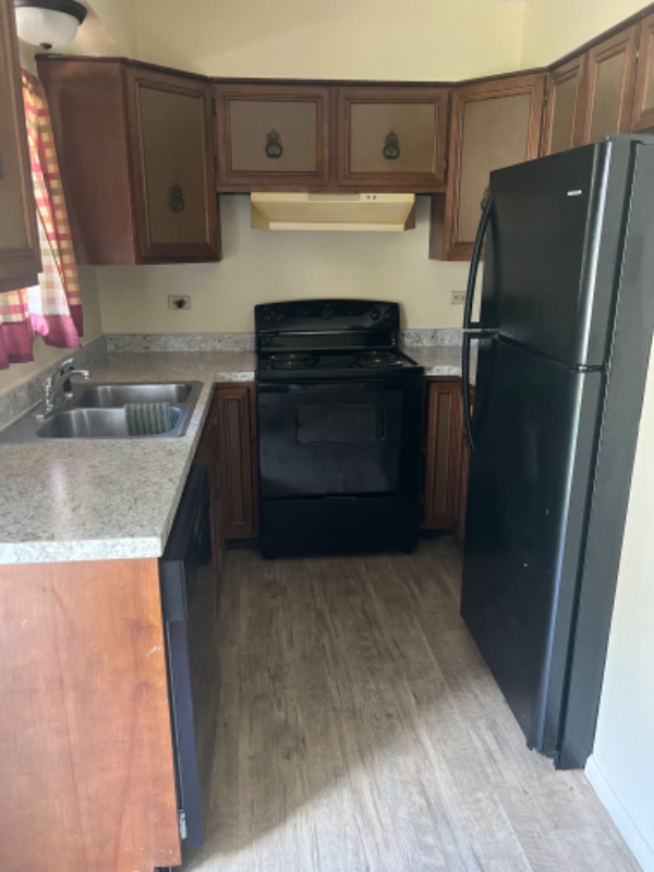 2024 Remco Se Adams, Bartlesville, OK 74006 2 Bedroom Condo for 795