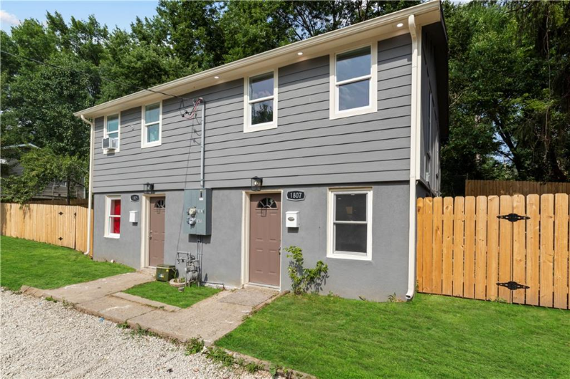 1805 S Brookside Ave #1807