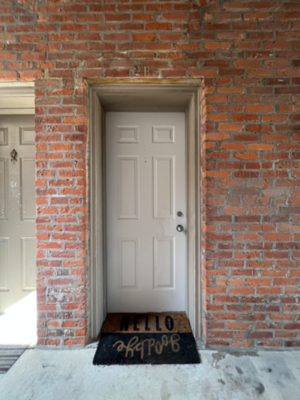 656 N High St #2B - Photo 3 of 16