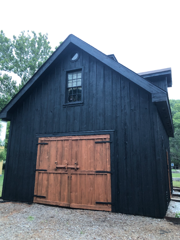 43 Mill St #BARN - Photo 3 of 19