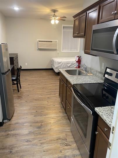 Spartan Rentals Rolla St. Apartments 902 N Rolla St, Rolla, MO 65401