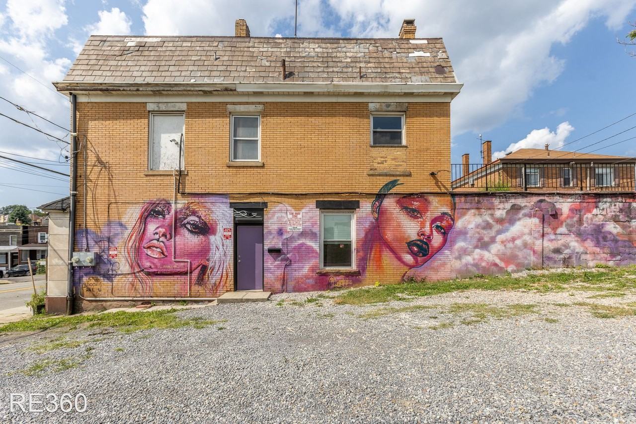 123 Beltzhoover Ave Allentown - Photo 2 of 37