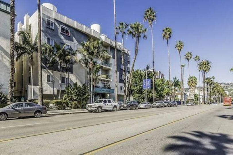 8822 Rosewood Ave, West Hollywood, CA 90048, MLS# MB21205453