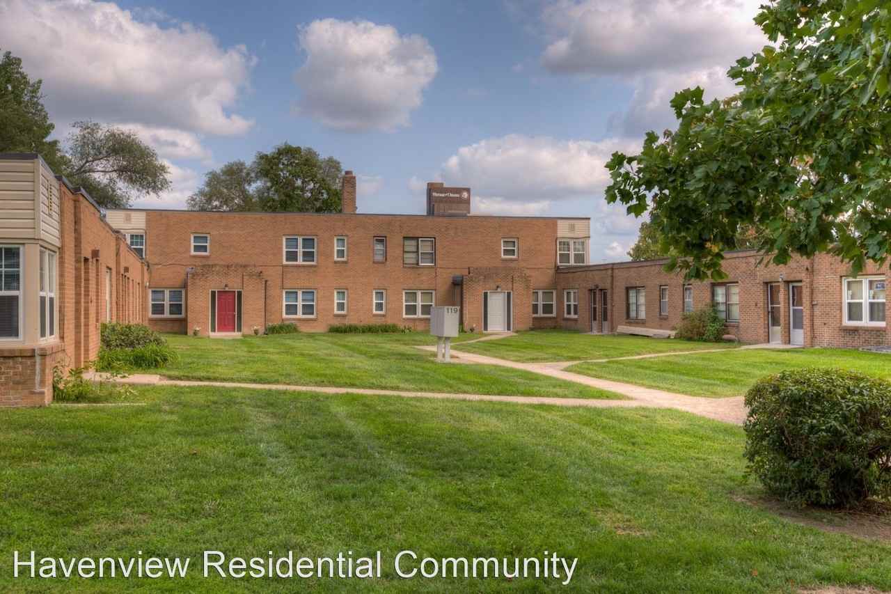 Rose Manor Apartments 119 N 38th St, Omaha, NE 68131 Zumper