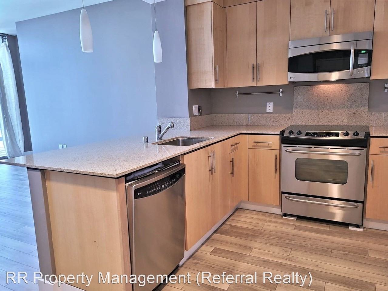 38 N Almaden Blvd #708 - Photo 2 of 40