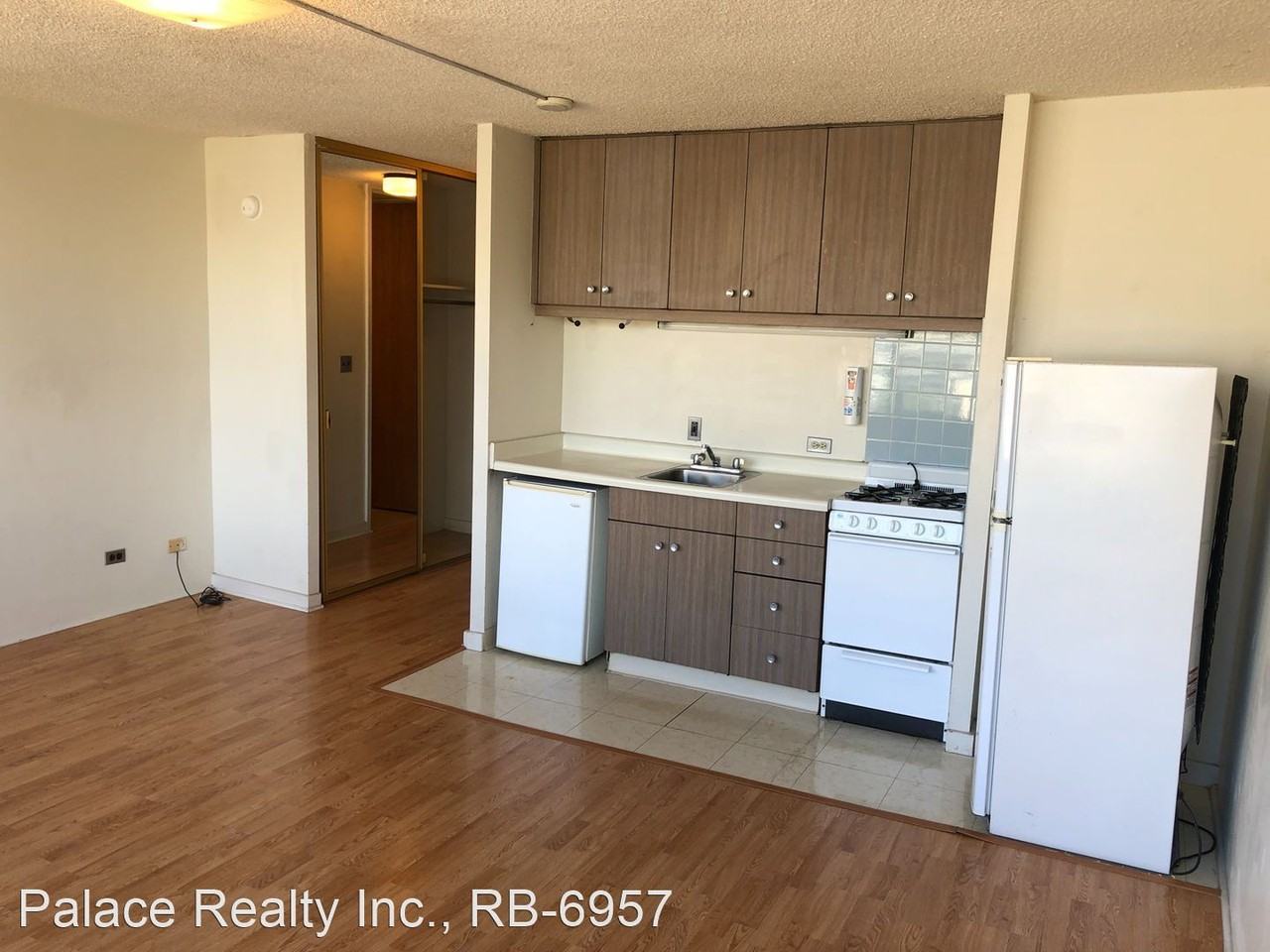 Punahou Gardens 1550 Wilder Avenue, #A601 - Photo 3 of 17