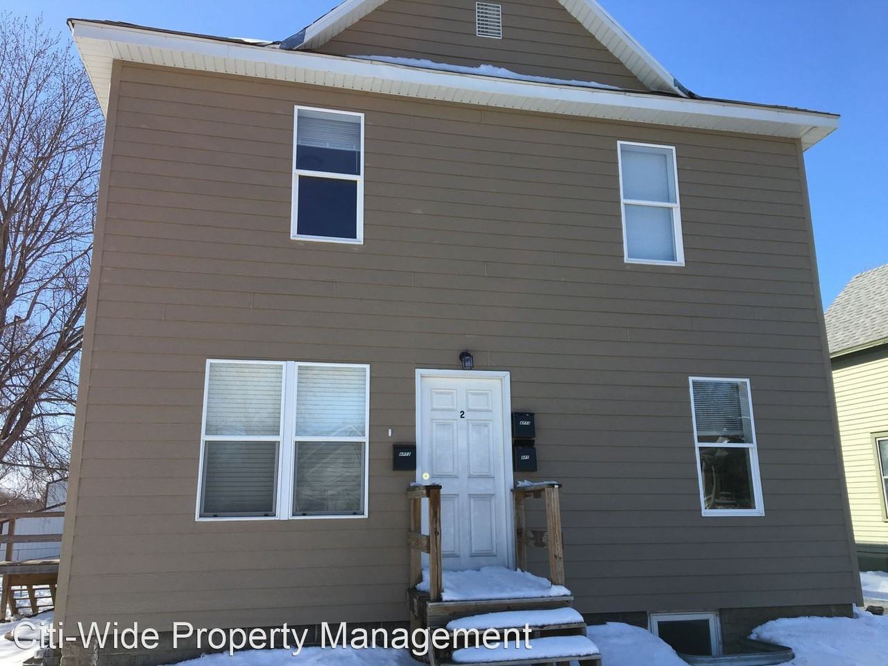 209 4th St Ne, Watertown, SD 57201 2 unit Rentals Zumper