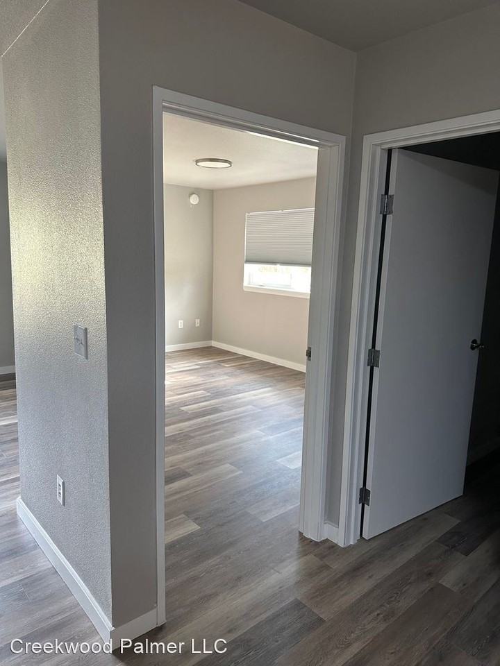 Creekwood Apartments 1910 N Creekwood Park Cir, Palmer, AK 99645 Zumper