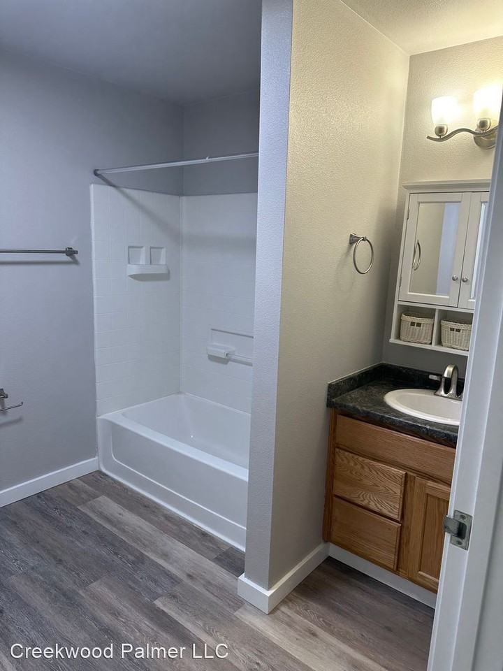 Creekwood Apartments 1910 N Creekwood Park Cir, Palmer, AK 99645 Zumper