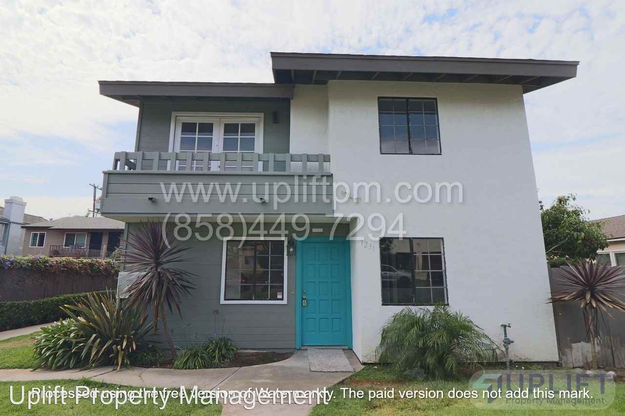 1231 Thomas Ave Apartments in Pacific Beach, San Diego, CA 92109 Zumper