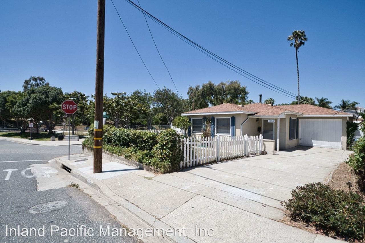 1803 Rockefeller Apartments in North Redondo Beach, Redondo Beach, CA