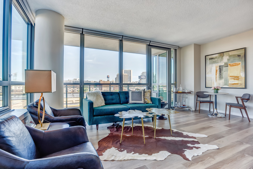 359 N Halsted St #3102