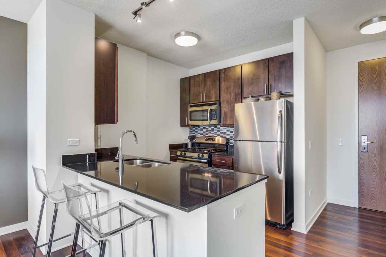 359 N Halsted St #1115