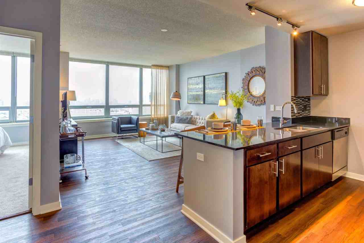 359 N Halsted St #1101