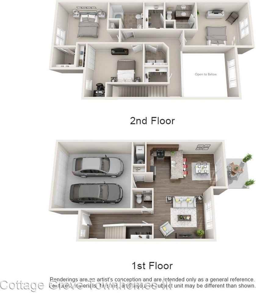 4100 Pioneer Drive - Photo 2 of 6