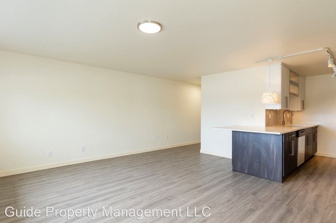 Camden Apartments - Photo 2 of 7