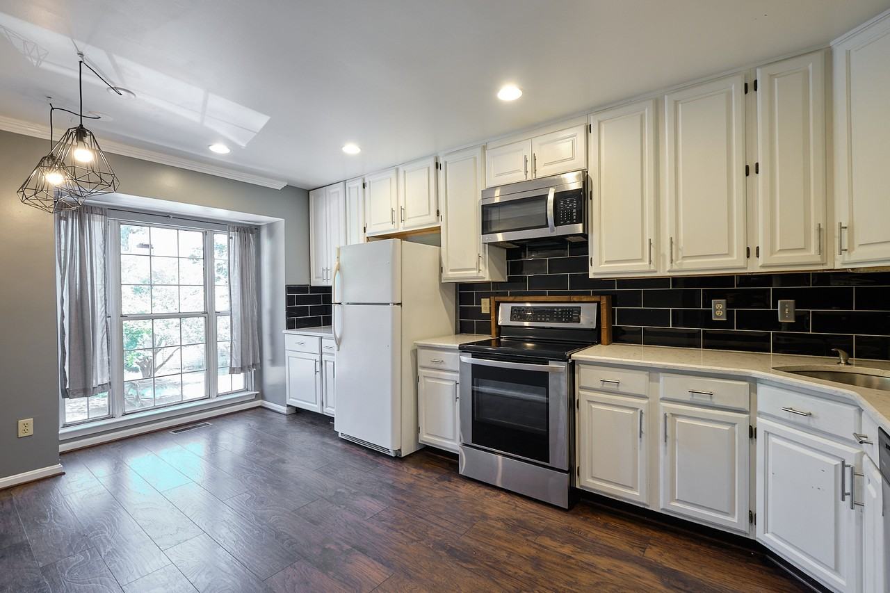 58 Silver Moon Dr, Colesville, MD 20904 3 Bedroom House for 3,018