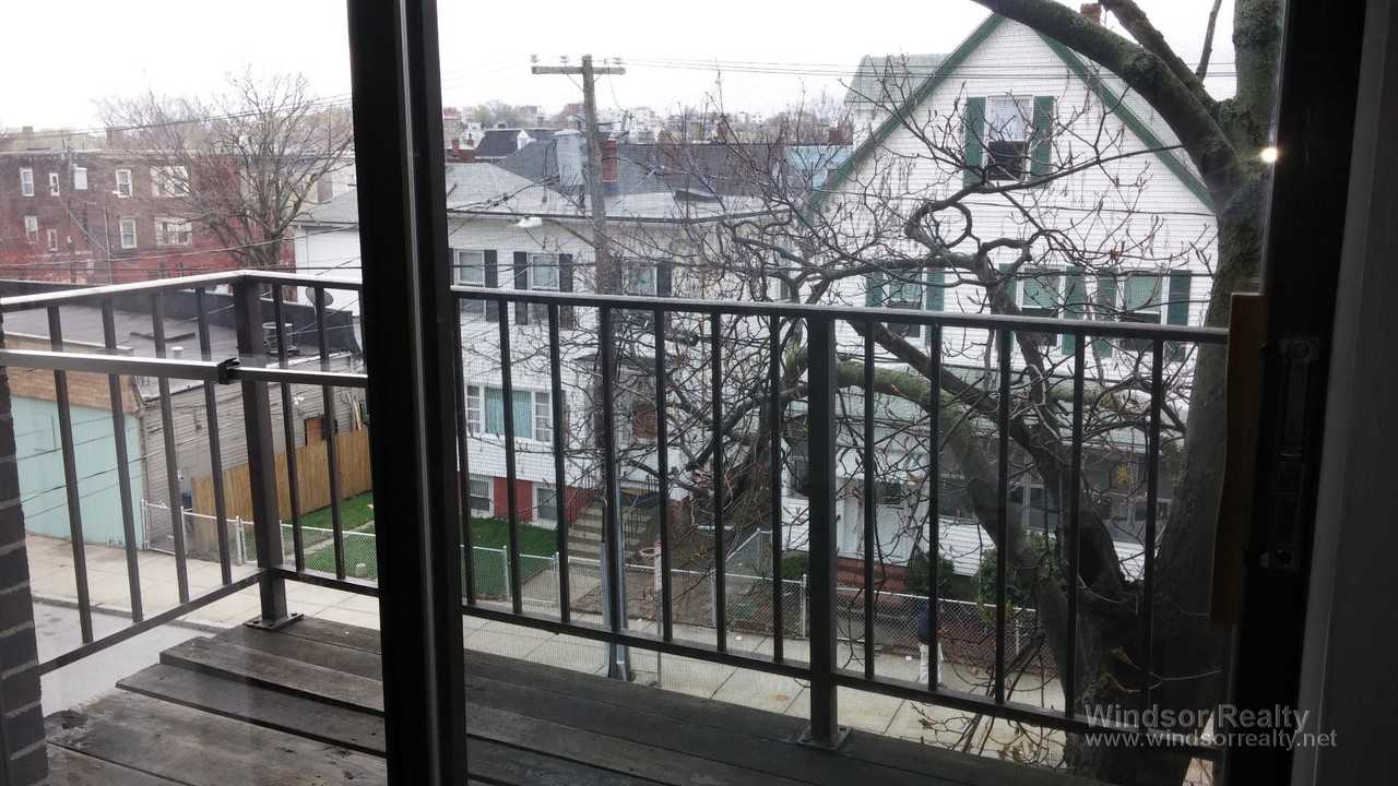 Eleanor St. & Clark Ave #24 - Photo 7 of 8