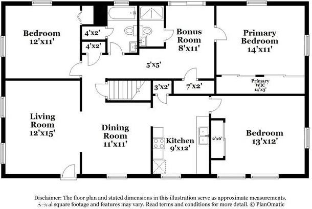 3308 S Gordon Ct - Photo 2 of 17