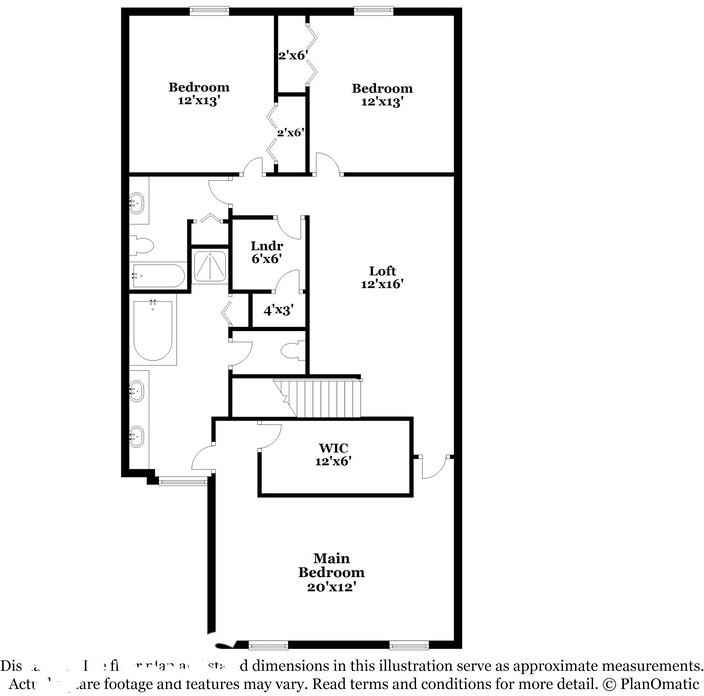 3092 Hover Hall Ln - Photo 2 of 17