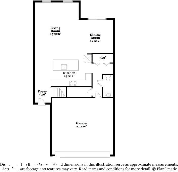 3092 Hover Hall Ln - Photo 3 of 17