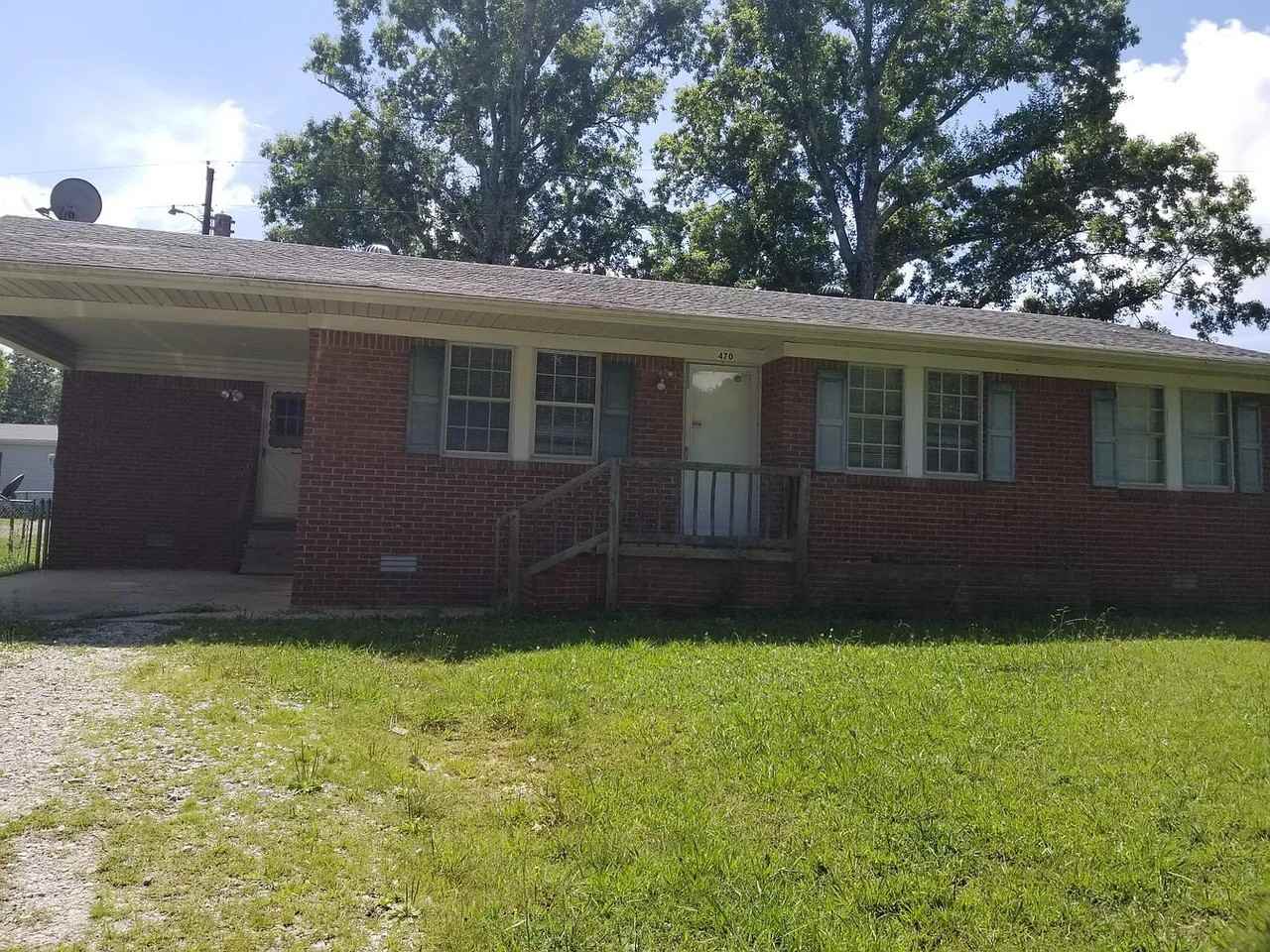 470 Diamond Grove Road - Photo 2 of 12