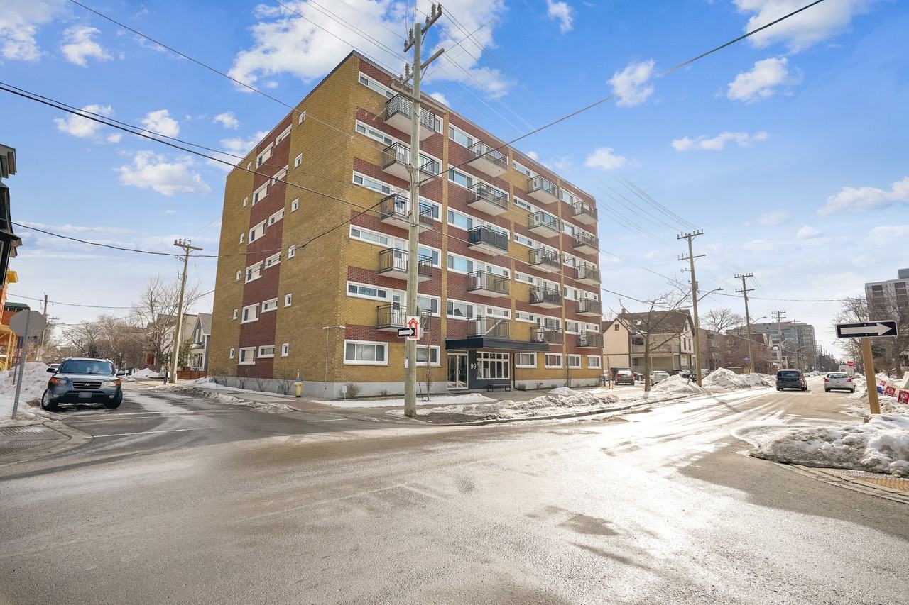 Cartier Apartments 99 Cartier St, Ottawa, ON K2P 1K2 Zumper