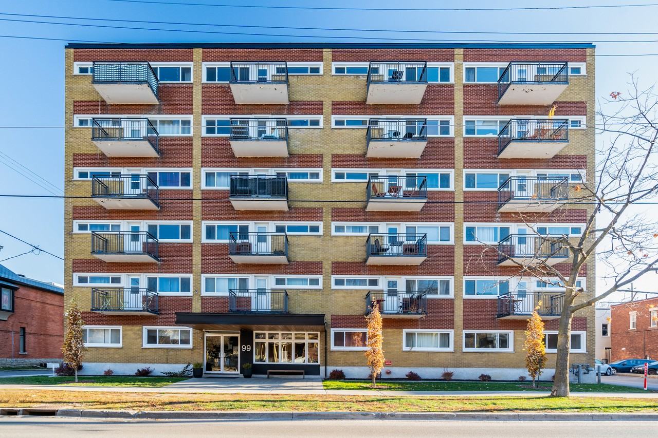 Cartier Apartments 99 Cartier St, Ottawa, ON K2P 1K2 Zumper