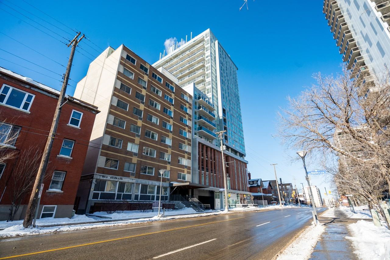 Bronson Ridge Apartments 200 Bronson Ave, Ottawa, ON K1R 6H4 Zumper