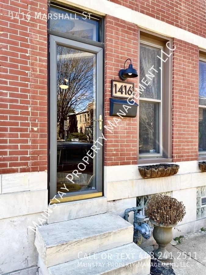 1416 Marshall St - Photo 2 of 27