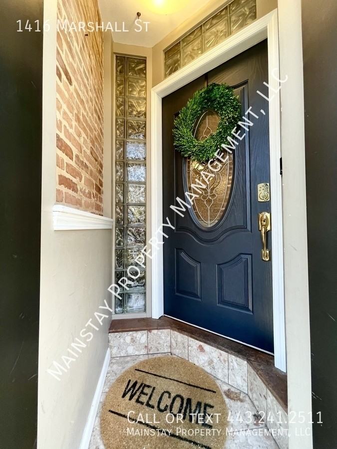 1416 Marshall St - Photo 3 of 27