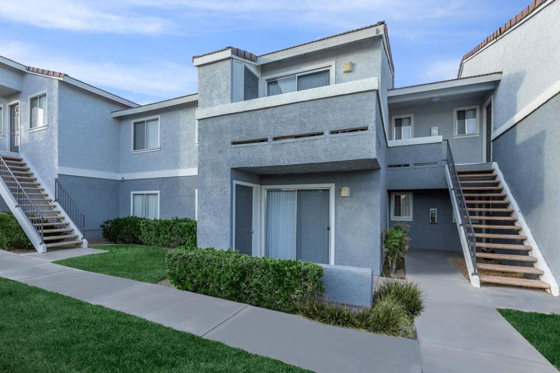 Desert Heights Apartment Homes - Photo 2 of 50