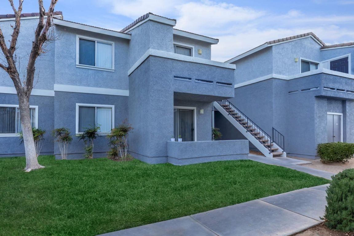 Desert Heights Apartment Homes - Photo 3 of 50