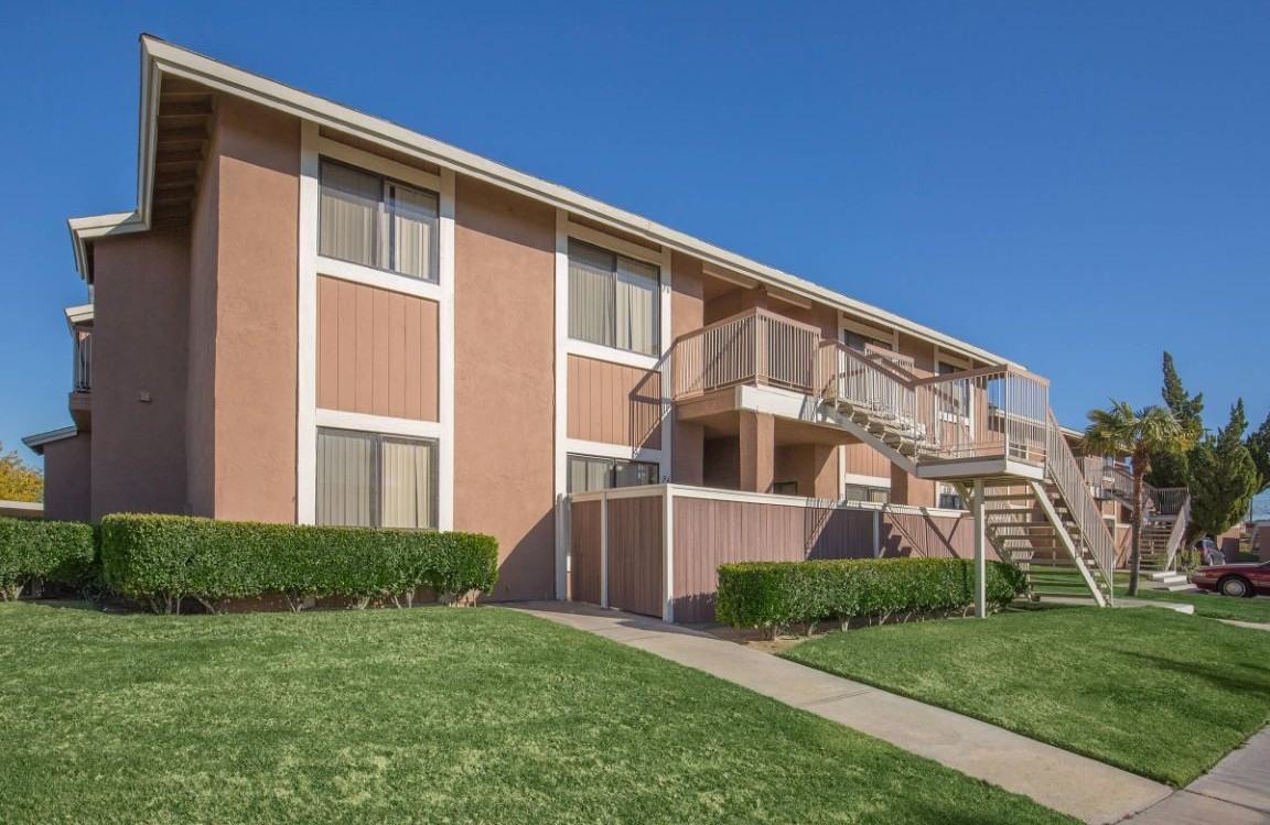 SummerRidge Apartments - Photo 2 of 42