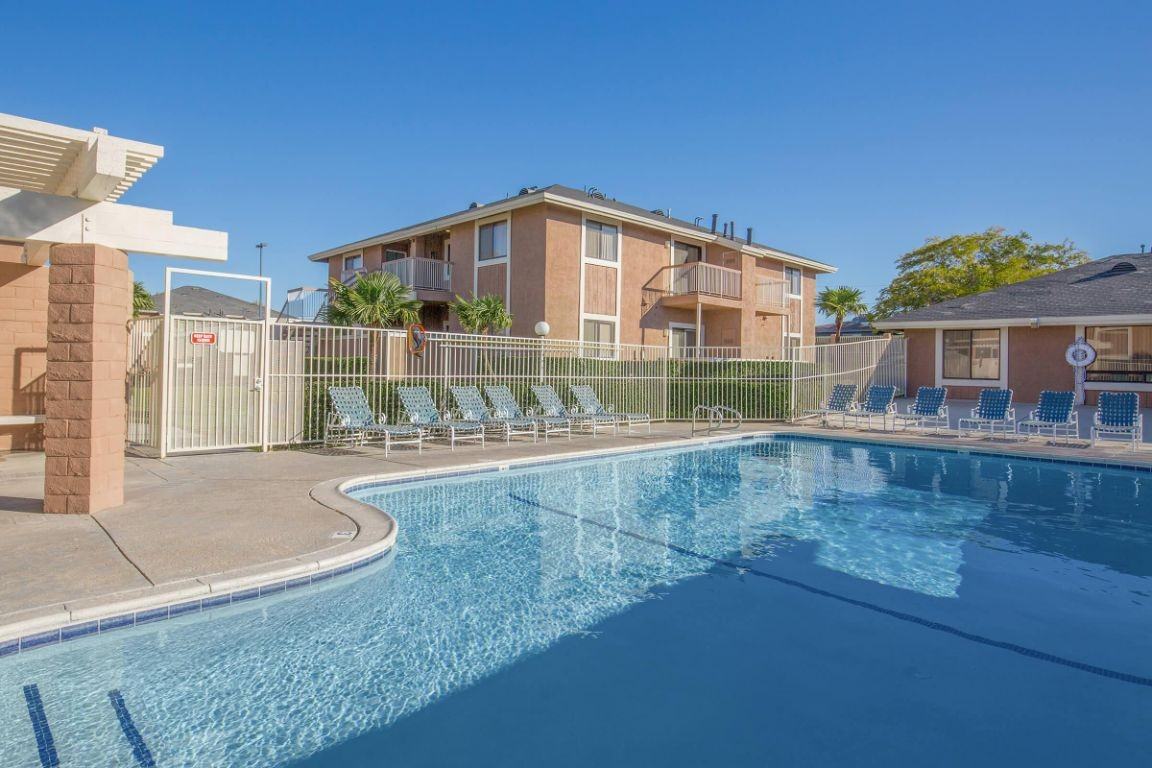 SummerRidge Apartments - Photo 3 of 42