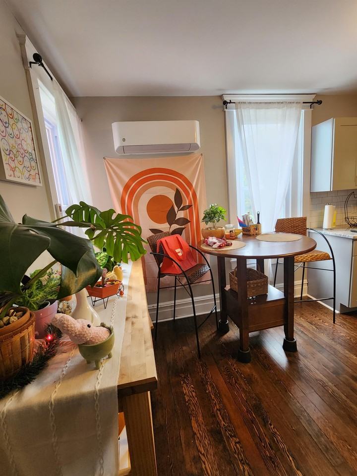 402 North George Street - 404 B #404B - Photo 2 of 13