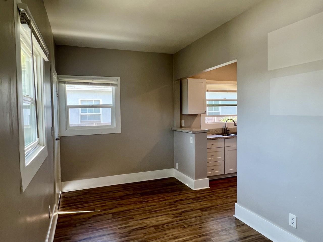 4625 Georgia St #4627 - Photo 3 of 5