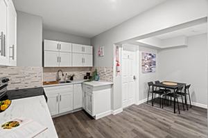 featured image of Claire Dr