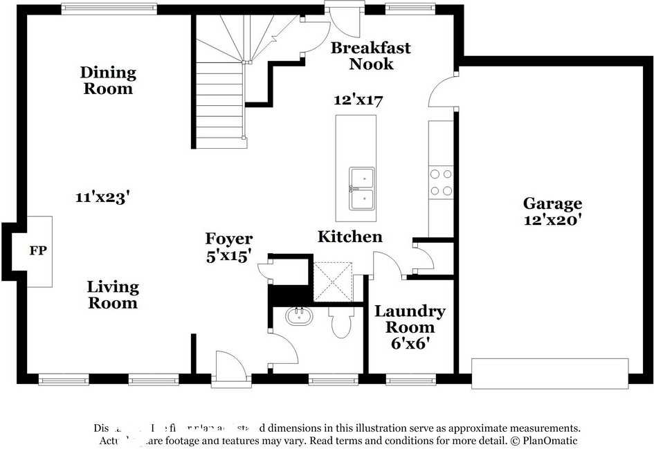 2817 Johnson Pass Dr - Photo 2 of 17