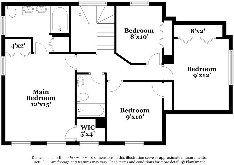 2817 Johnson Pass Dr - Photo 3 of 17