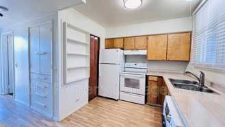 1213 George Washington Way #51 - Photo 1 of 1