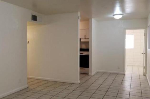 W Hazelwood St & N 27th Ave