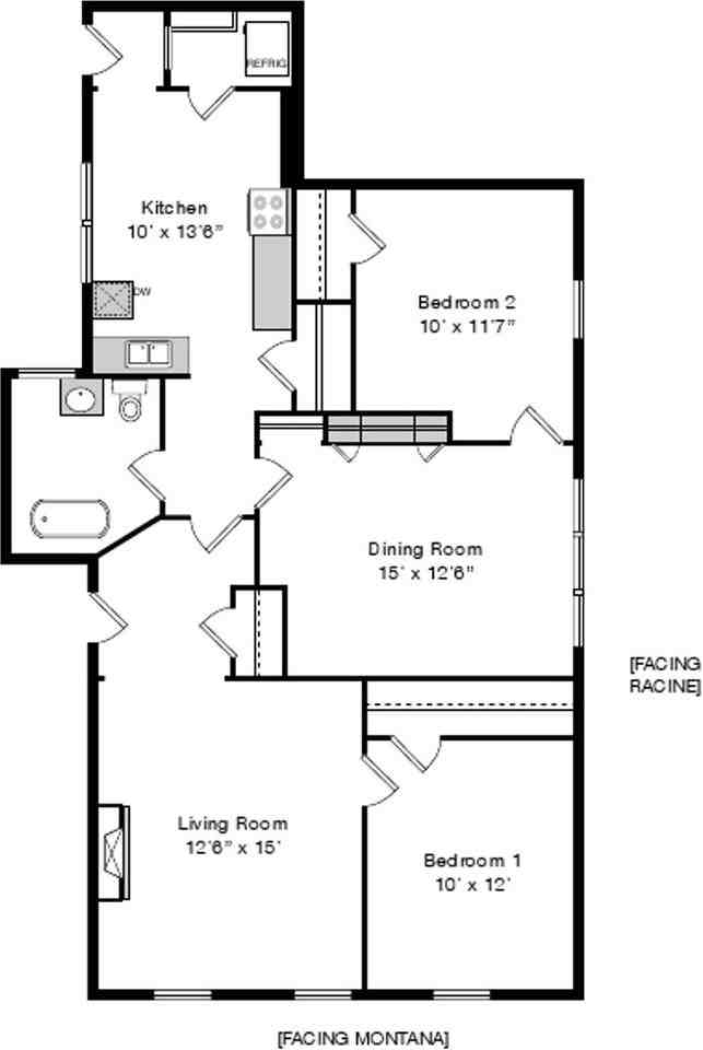 1202 W Montana St - Photo 2 of 17