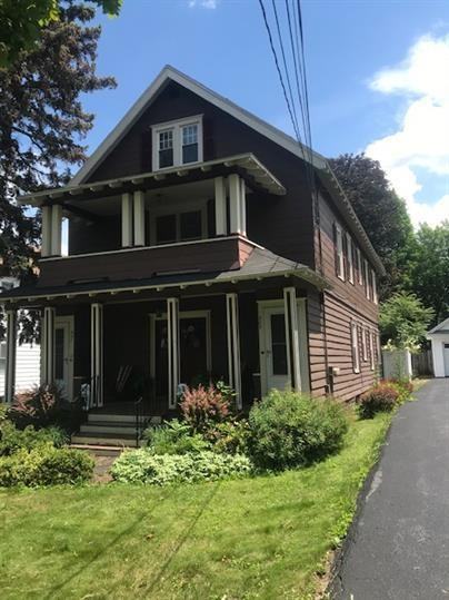 207209 Hickok Avenue Apartments 207 Hickok Ave, Syracuse, NY 13206