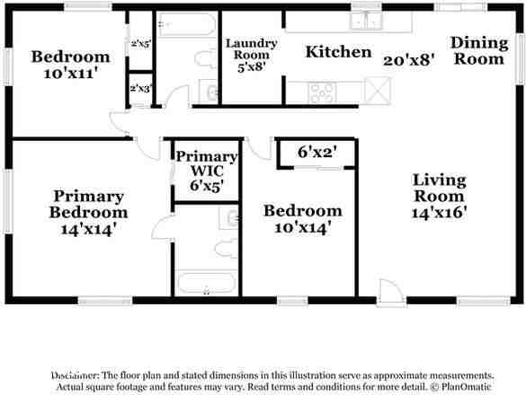 2040 10th Ave - Photo 2 of 17