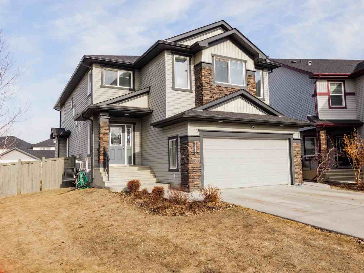 Chappelle Creekwood Home Apartments 3520 Claxton Cres Sw, Edmonton