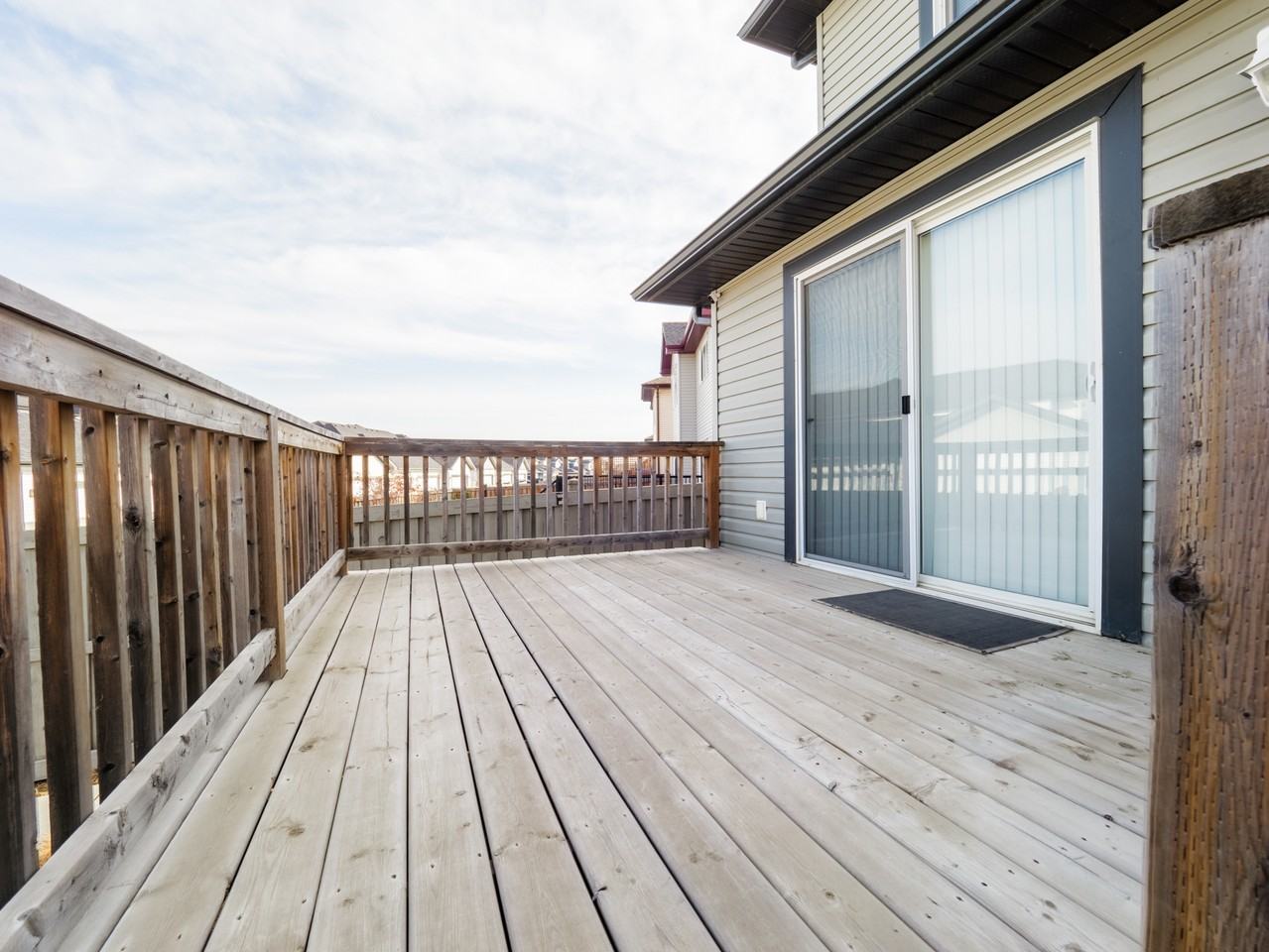 Chappelle Creekwood Home Apartments 3520 Claxton Cres Sw, Edmonton