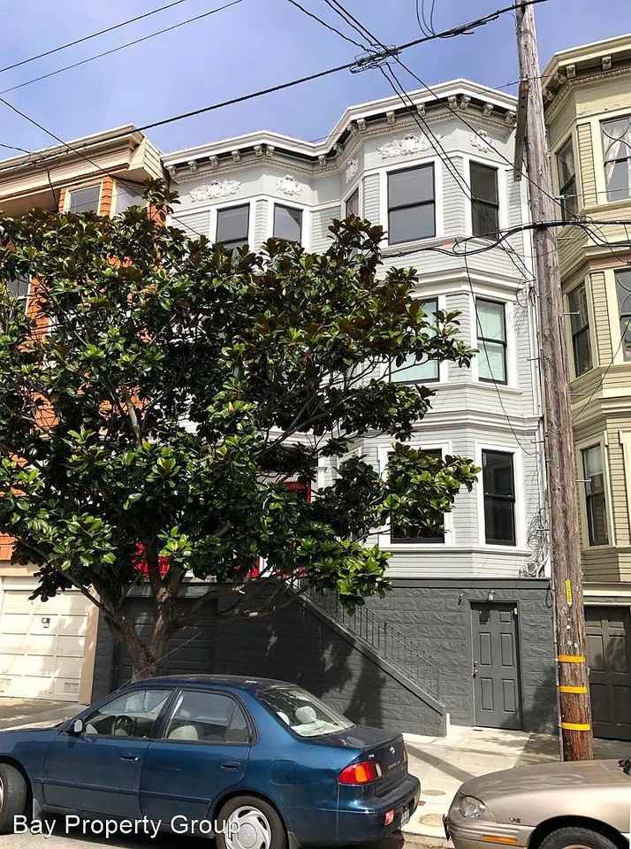 1024 Cole St - Photo 3 of 19