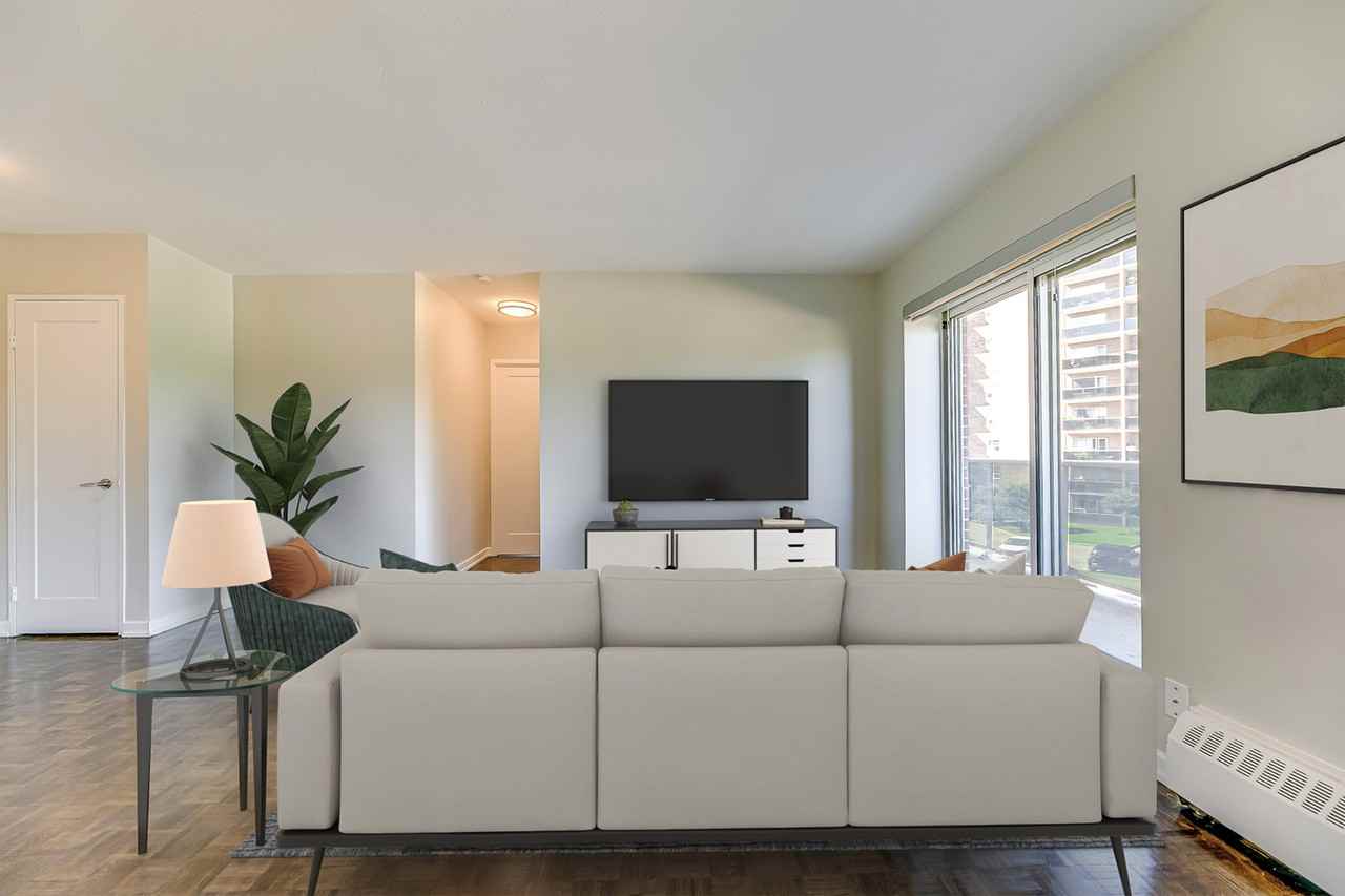 Seville East & West Apartments 65 Paisley Blvd W, Mississauga, ON L5B 1E5 Zumper