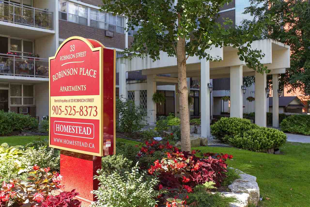 Robinson Place Apartments 33 Robinson St, Hamilton, ON L8P 1Y8 Zumper